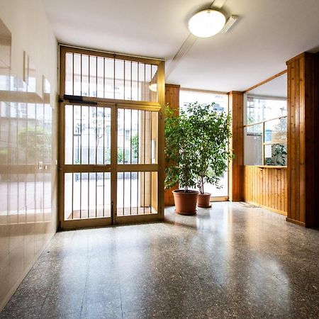 Milano-Linate Suite Self Check In & Free Parking Exterior photo