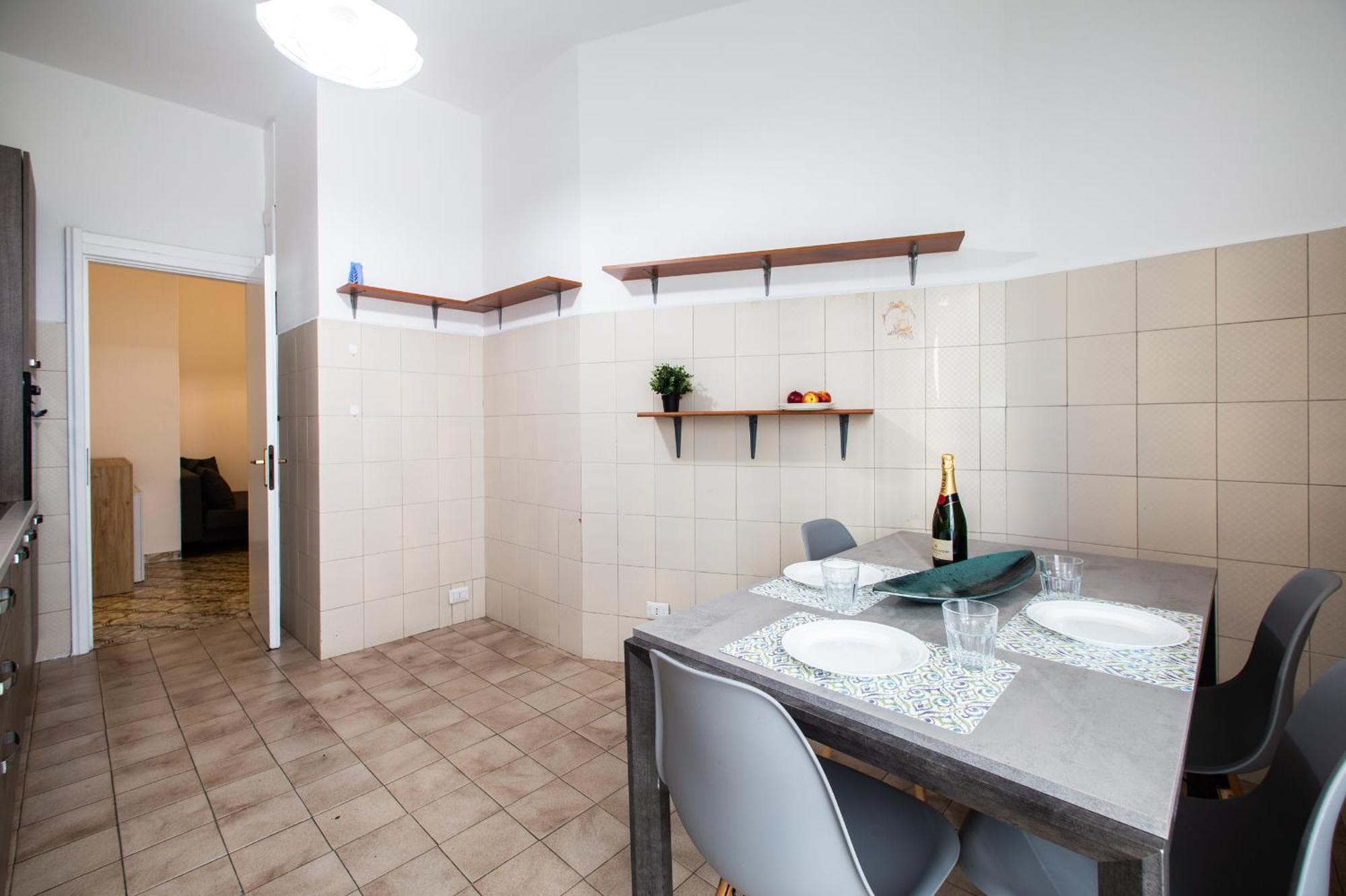 Milano-Linate Suite Self Check In & Free Parking Exterior photo