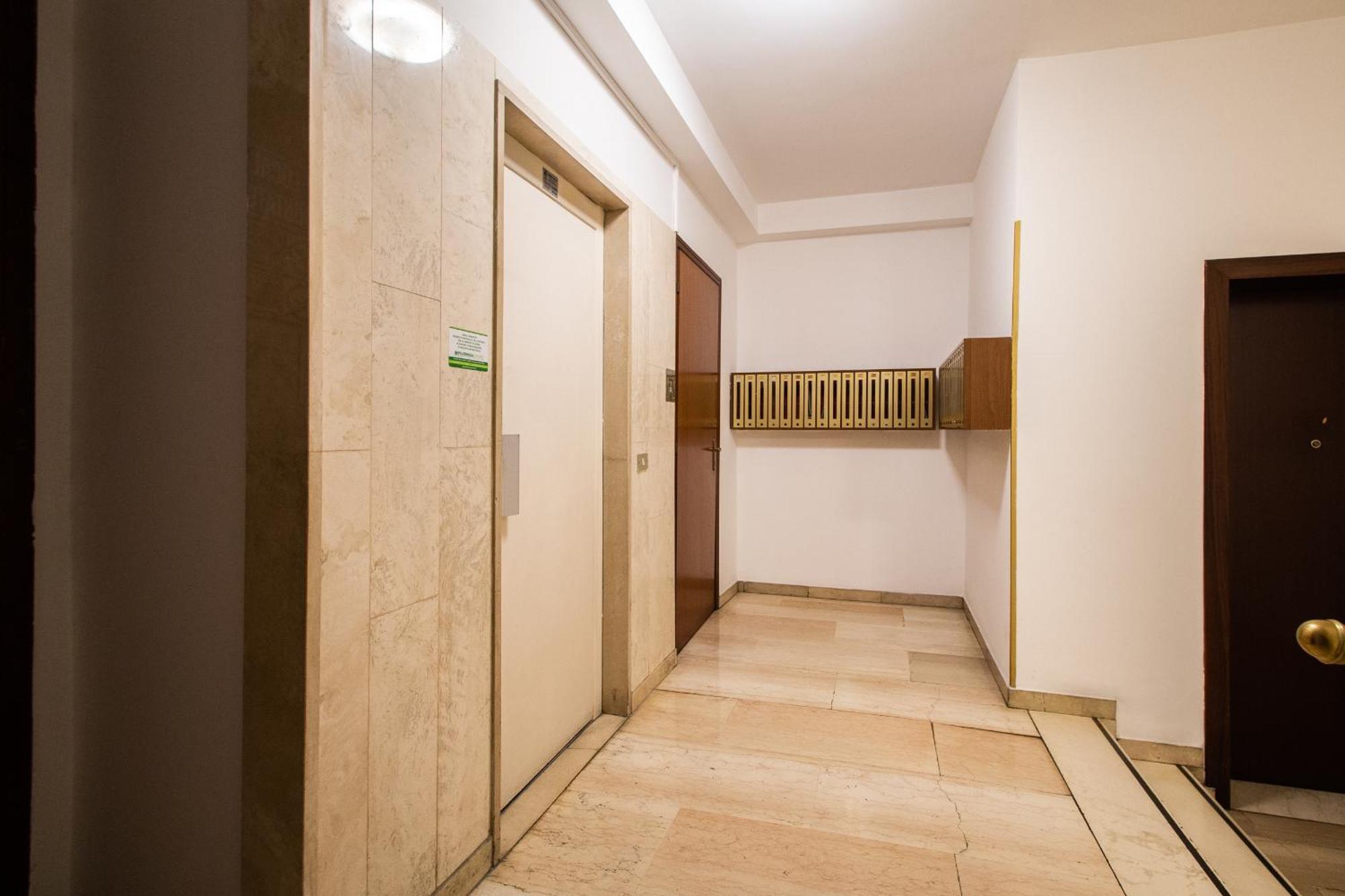 Milano-Linate Suite Self Check In & Free Parking Exterior photo